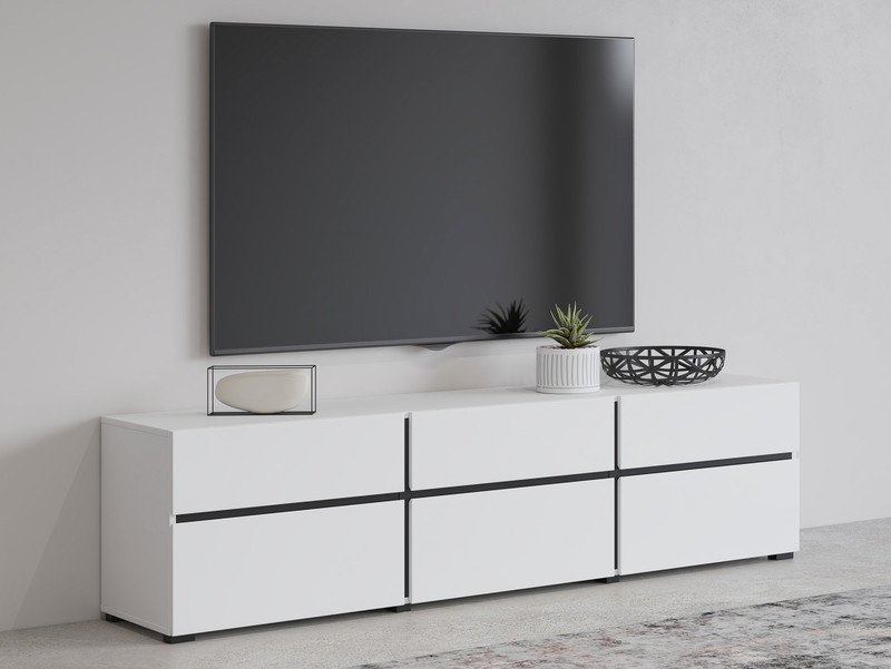 TV unit Cody typ 41