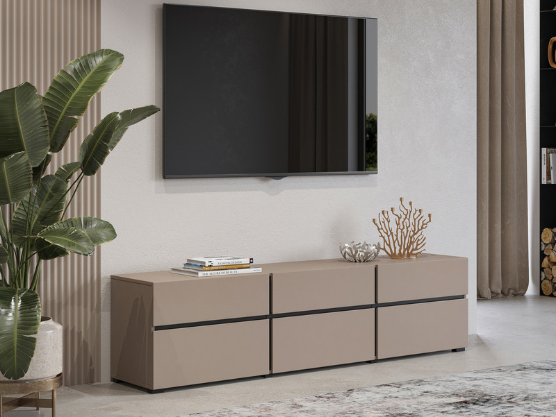 TV unit Cody typ 41