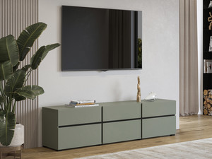 TV unit Cody typ 41
