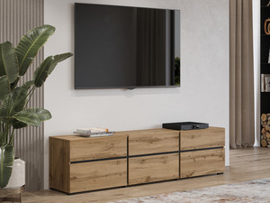 TV unit Cody typ 41