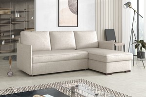 Corner sofa Space