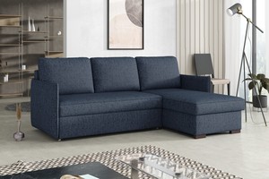 Corner sofa Space
