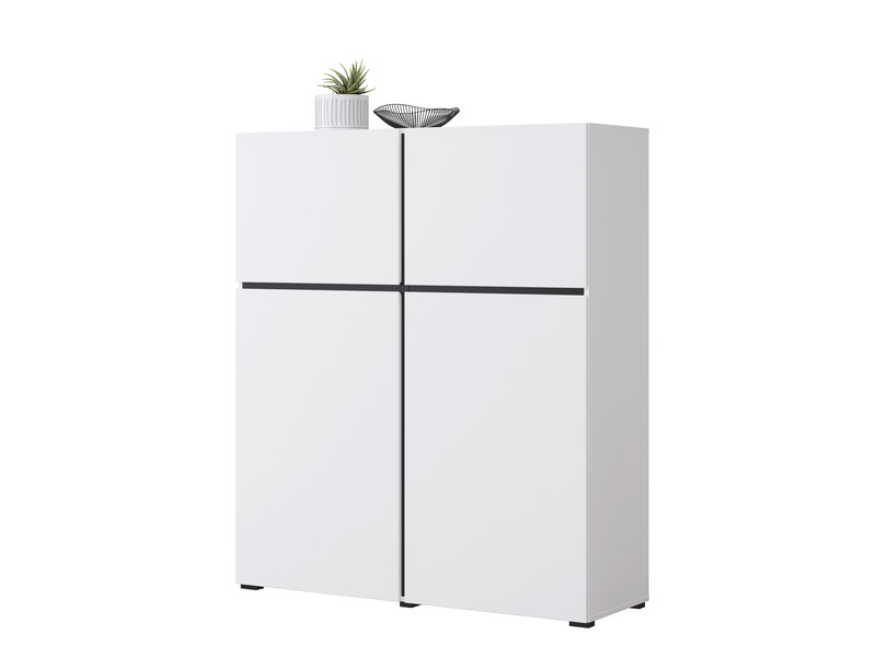 White / Black / 249WMY76
