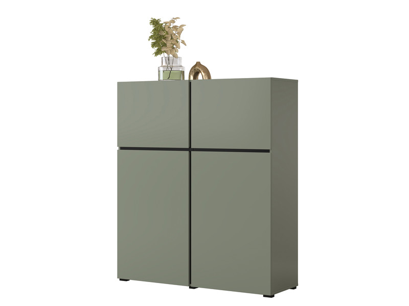 Pine Green / Black / 24GWMY76