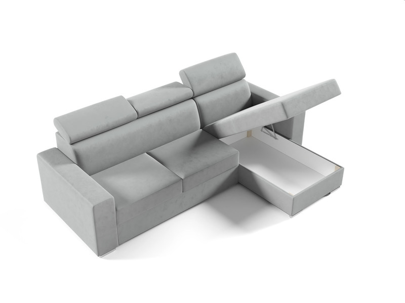 Corner sofa ID-27909