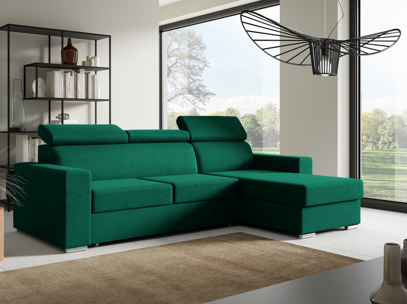 Corner sofa ID-27909