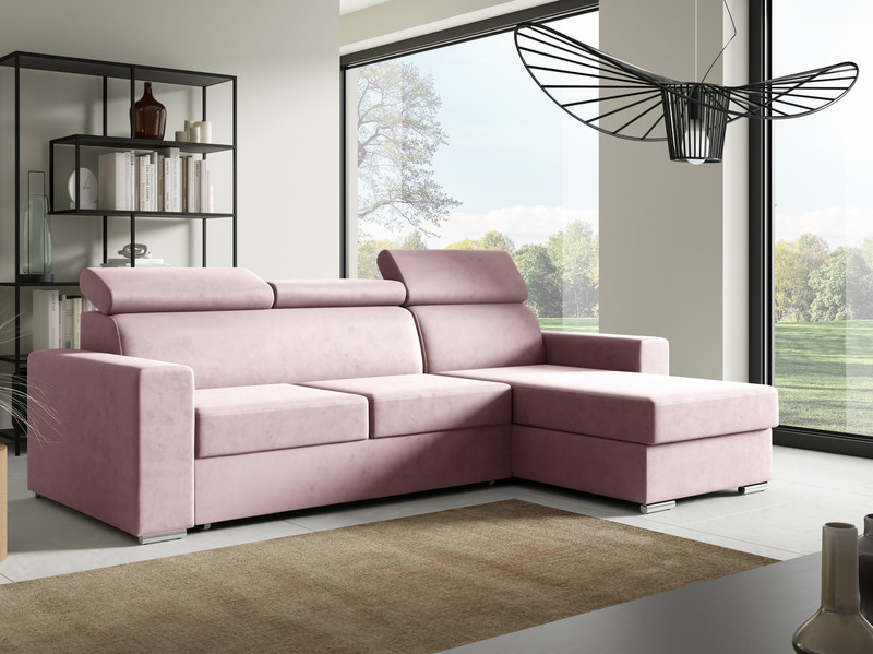 Corner sofa ID-27909