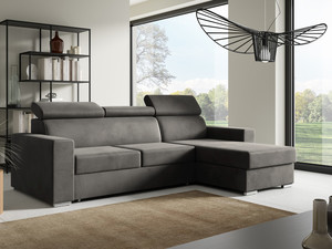 Corner sofa ID-27909