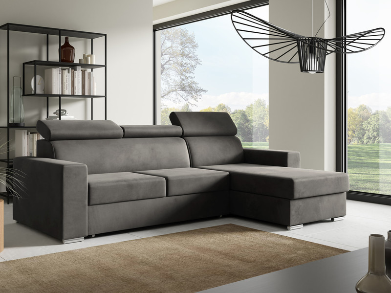 Corner sofa ID-27909