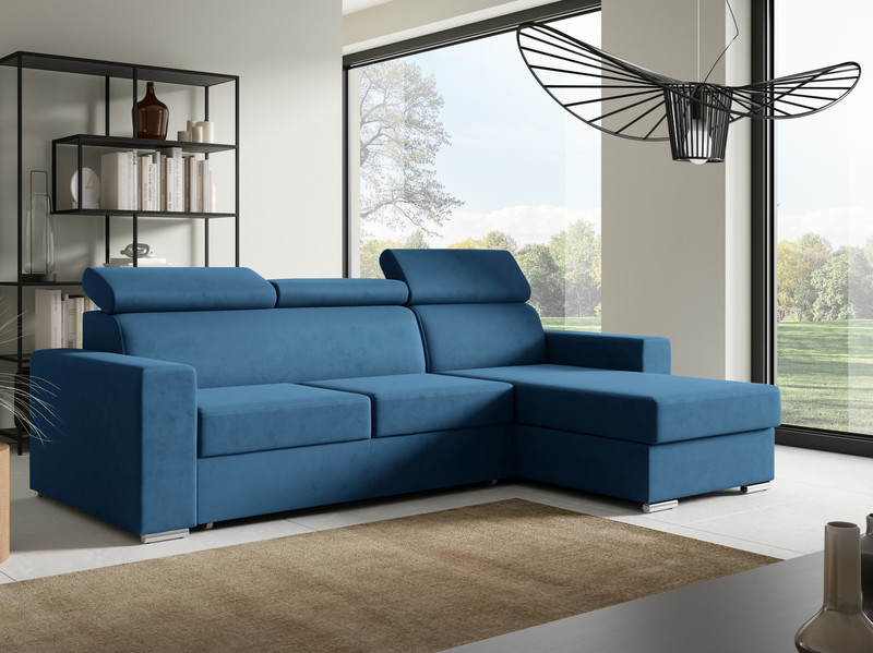 Corner sofa ID-27909
