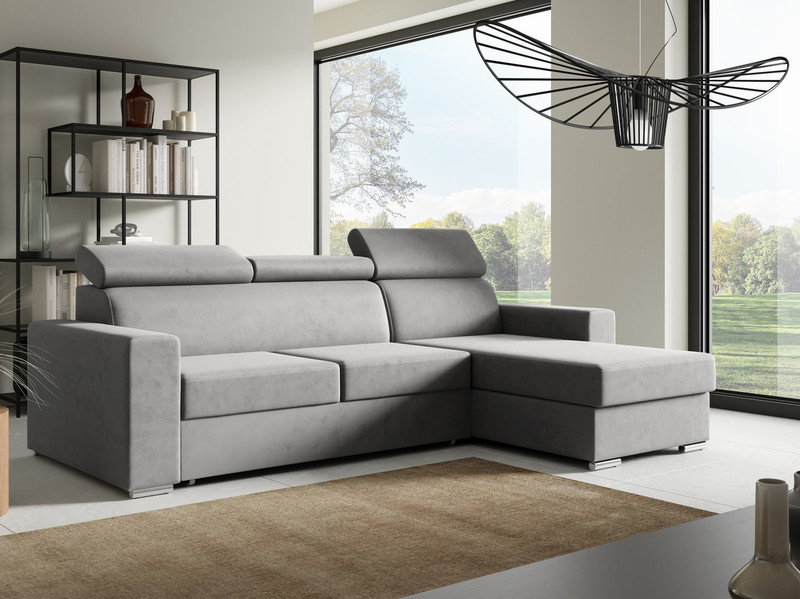 Corner sofa ID-27909