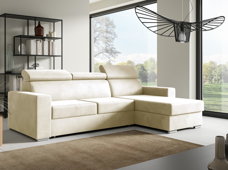 Corner sofa ID-27909