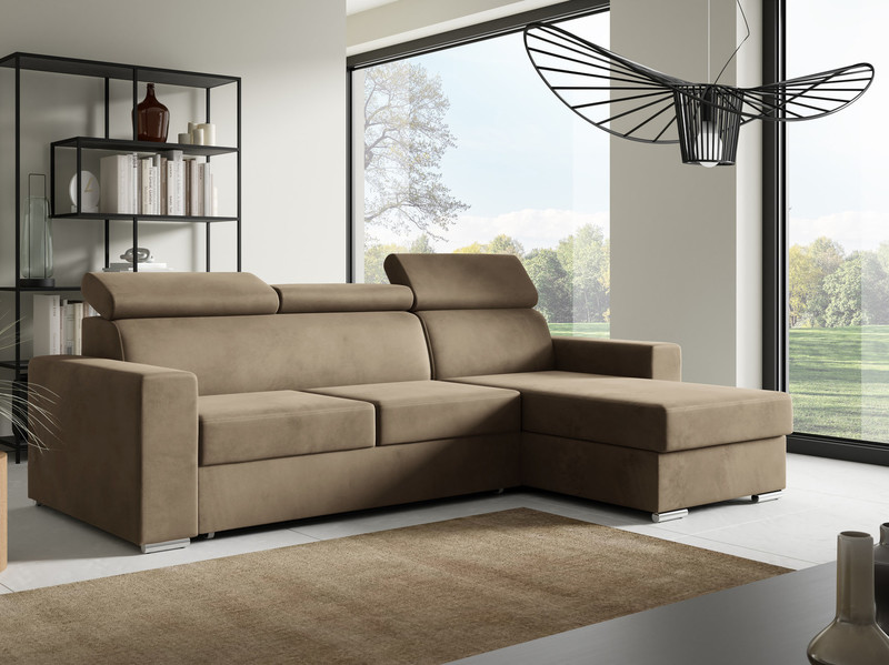 Corner sofa ID-27909