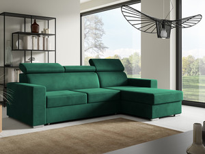 Corner sofa ID-27909
