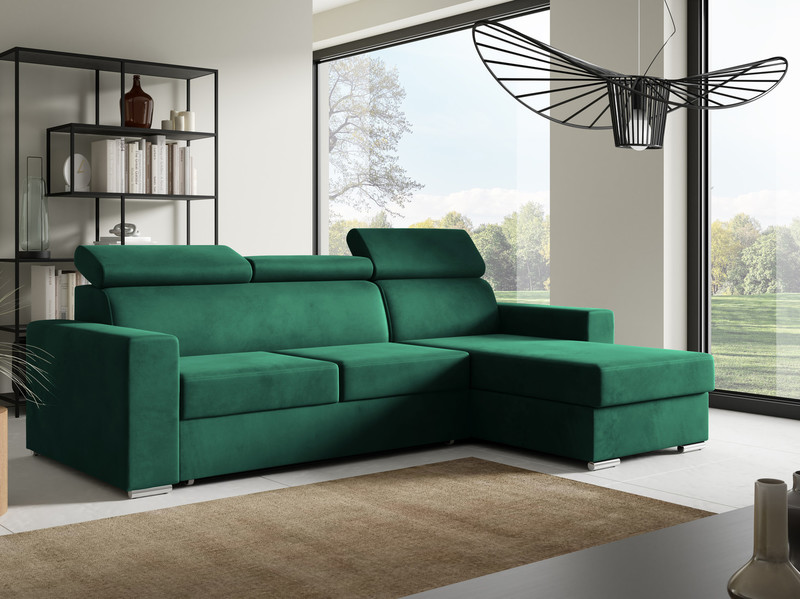 Corner sofa ID-27909