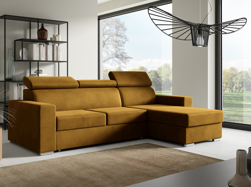 Corner sofa ID-27909