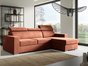 Corner sofa ID-27909