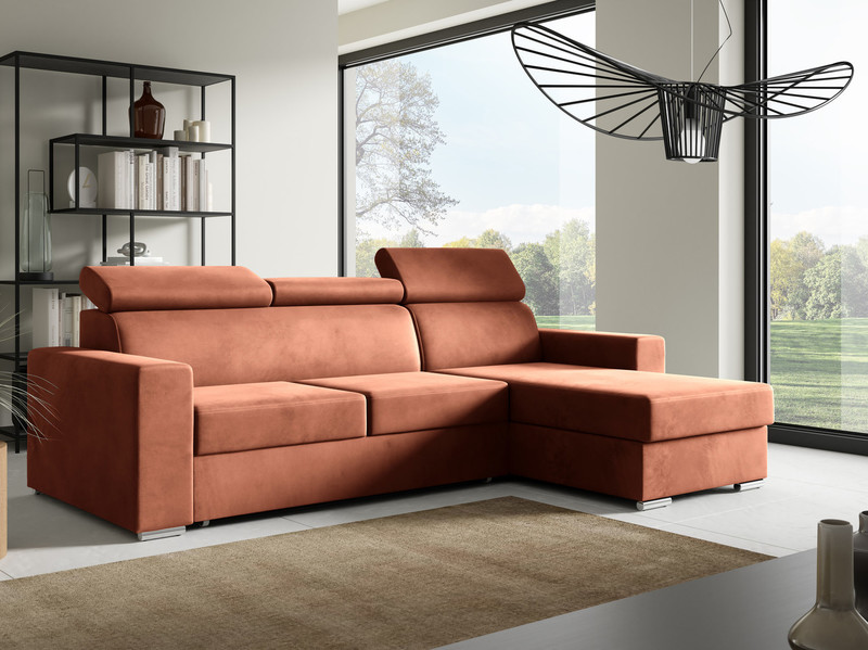 Corner sofa ID-27909