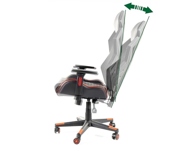 Компютерний стул ID-27979
