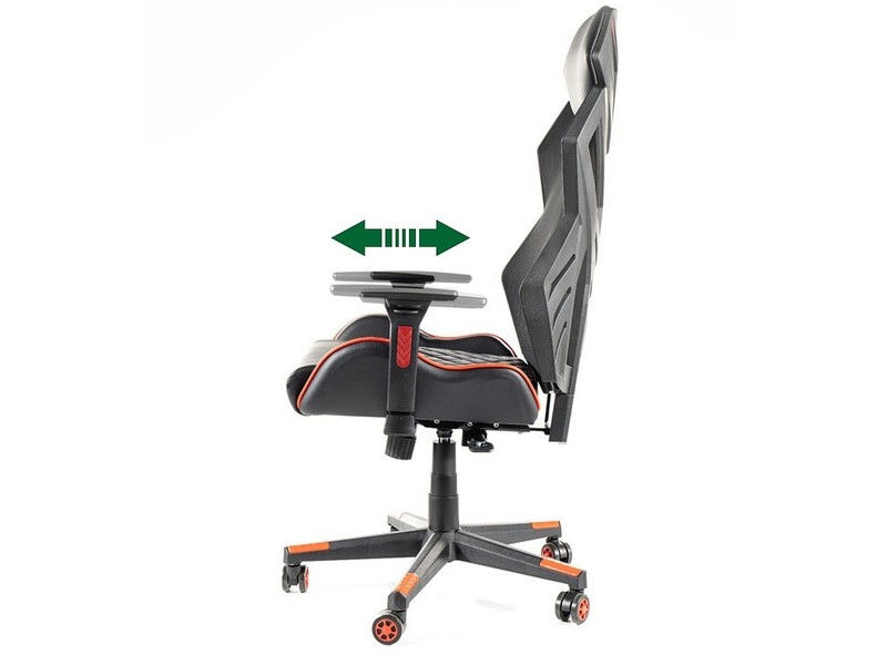 Computer chair ID-27979