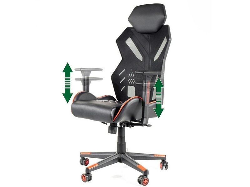 Computer chair ID-27979