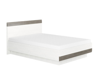 Bed with lift up storage ID-28007