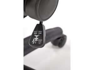 Datorkrēsls ID-28012