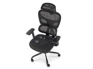 Datorkrēsls ID-28020