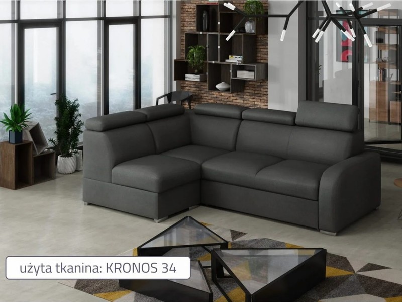 Kronos 34