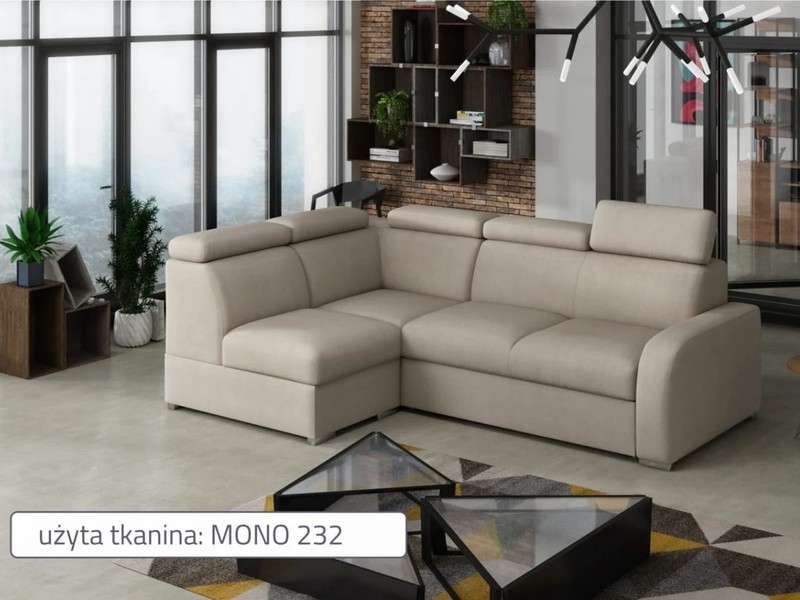 Mono 232