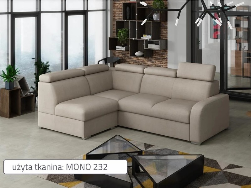 Mono 232
