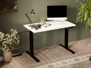 Desk with adjustable height ID-28052