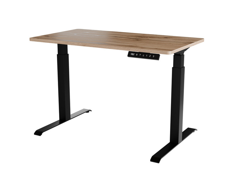 Desk with adjustable height ID-28052