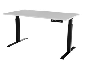Desk with adjustable height ID-28054