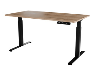 Desk with adjustable height ID-28054