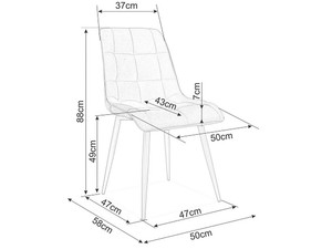 Chair ID-28062