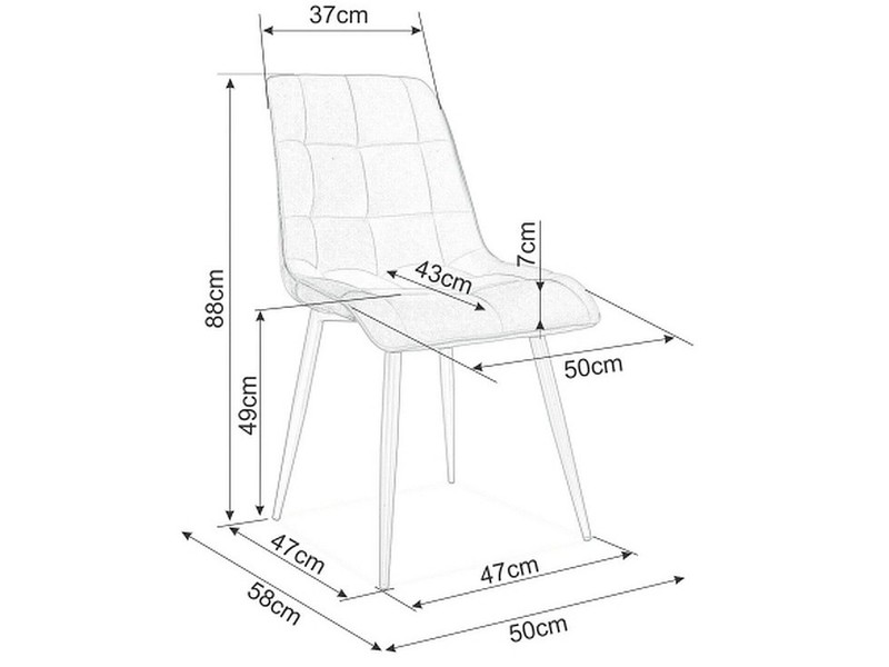 Chair ID-28062