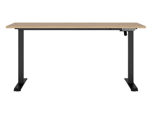 Desk with adjustable height ID-28067