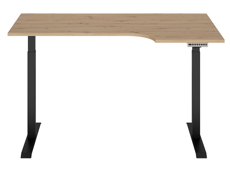Desk with adjustable height ID-28075