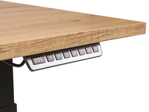 Desk with adjustable height ID-28075