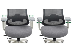 Datorkrēsls ID-28092