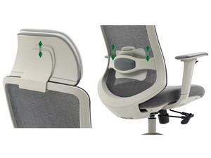 Datorkrēsls ID-28092