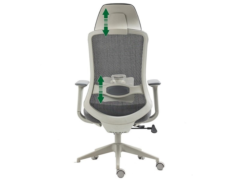 Computer chair ID-28092