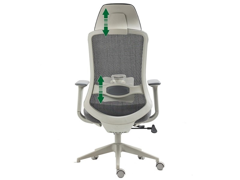 Datorkrēsls ID-28092