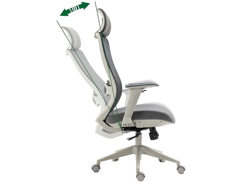 Datorkrēsls ID-28092