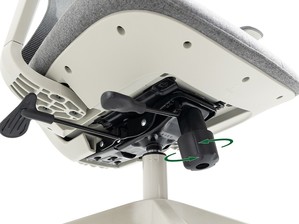 Datorkrēsls ID-28092