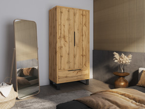 Skapis Hause WM 18