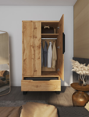 Skapis Hause WM 18