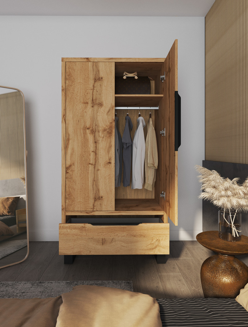 Skapis Hause WM 18