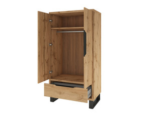 Skapis Hause WM 18